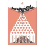 Price and Buy The Drunkard’s Walk Book by Leonard Mlodinow (Farsi)