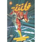 Price and Buy The Flash Vol. 2: Rogues Revolution by Francis Manapul (Farsi)