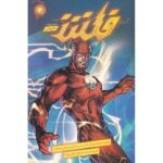 Price and Buy The Flash Vol. 3: Gorilla Warfare by Francis Manapul (Farsi)