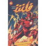 Price and Buy The Flash Vol. 4: Reverse by Francis Manapul (Farsi)