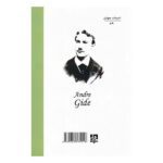 Price and Buy The Fruits of the Earth Book by André Gide (Farsi) - Image 3