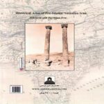Price and Buy The Historical Atlas of Iran (Before Islam-Seleucid and Parthian) Book by Nematollah Alimohammadi - Image 3