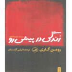 Price and Buy The Life Before Us Novel by Romain Gary (Farsi)