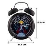 Price and Buy The Little Prince-Themed Bell Alarm Clock That’s Capturing Hearts Everywhere - Image 5