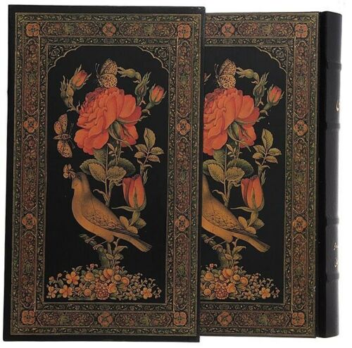 Price and Buy The Masnavi Book by Maulana Jalaluddin Rumi (Farsi Edition) - Image 3