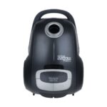 Price and Buy The Naniwa NVC9870 Bagged Vacuum Cleaner, 2200 watt