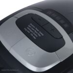 Price and Buy The Naniwa NVC9870 Bagged Vacuum Cleaner, 2200 watt - Image 3