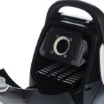 Price and Buy The Naniwa NVC9870 Bagged Vacuum Cleaner, 2200 watt - Image 5