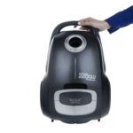 Price and Buy The Naniwa NVC9870 Bagged Vacuum Cleaner, 2200 watt - Image 8