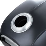 Price and Buy The Naniwa NVC9870 Bagged Vacuum Cleaner, 2200 watt - Image 9