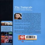 Price and Buy The Naturals by Jennifer Lynn Barnes (Farsi) - Image 3