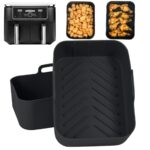 Price and Buy The Ninja 9.5L Air Fryer, with 6 cooking programs - Image 4