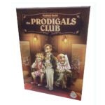 Price and Buy The Prodigals Club Board Game (Farsi)