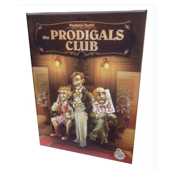 Price and Buy The Prodigals Club Board Game (Farsi)_68fd382cda7d2.jpeg Price and Buy The Prodigals Club Board Game (Farsi)