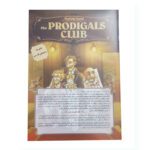 Price and Buy The Prodigals Club Board Game (Farsi) - Image 4