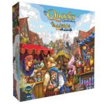 Price and Buy The Quacks of Quedlinburg Board Game (Farsi)