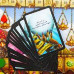 Price and Buy The Quacks of Quedlinburg Board Game (Farsi) - Image 4