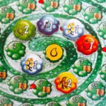 Price and Buy The Quacks of Quedlinburg Board Game (Farsi) - Image 6