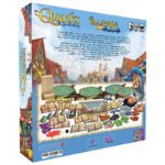 Price and Buy The Quacks of Quedlinburg Board Game (Farsi) - Image 7