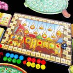Price and Buy The Quacks of Quedlinburg Board Game (Farsi) - Image 8