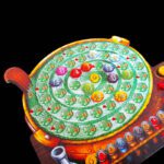 Price and Buy The Quacks of Quedlinburg Board Game (Farsi) - Image 12