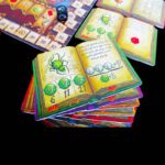 Price and Buy The Quacks of Quedlinburg Board Game (Farsi) - Image 15