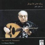 Price and Buy The Roots Of Flamenco Music Album By Munir Bashir