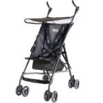 Price and Buy The Ultimate Travel System Stroller – Lightweight, Suitable for 6 Months to 4 Years Old - Image 3