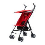 Price and Buy The Ultimate Travel System Stroller – Lightweight, Suitable for 6 Months to 4 Years Old - Image 5