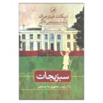 Price and Buy The Vegetable Novel by F. Scott Fitzgerald (Farsi)