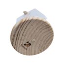 Price and Buy The Wooden Desk Calendar for the Year 1404 , Stylish & Cute - Image 6