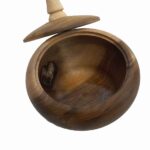 Price and Buy The Wooden Sugar Bowl Every Kitchen Needs – Sustainable and Stylish - Image 3