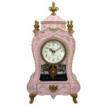 Price and Buy This Classic-Style Dre Clock Is Redefining Vintage Vibes at Home