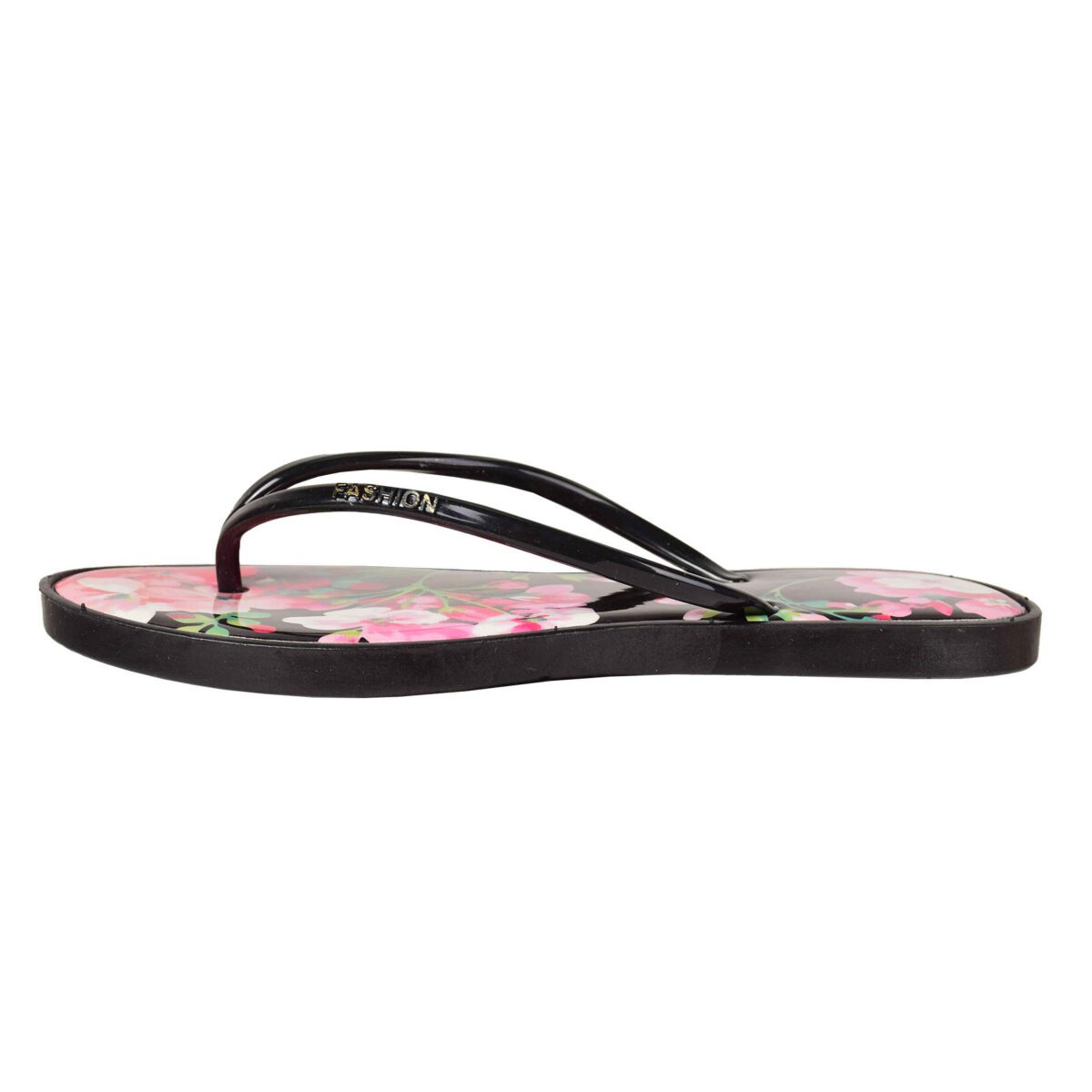 Price and Buy Thong Slippers with fuzzy Pattern for Women and Beach - Image 4
