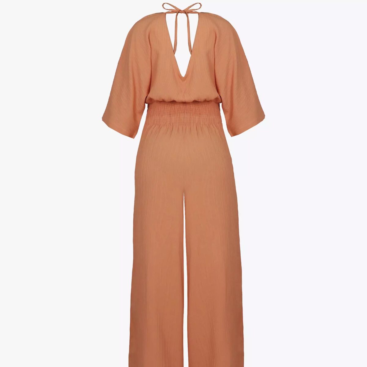 Price and Buy Three Quarter Sleeve Jumpsuit for Women Model Summer - Image 5