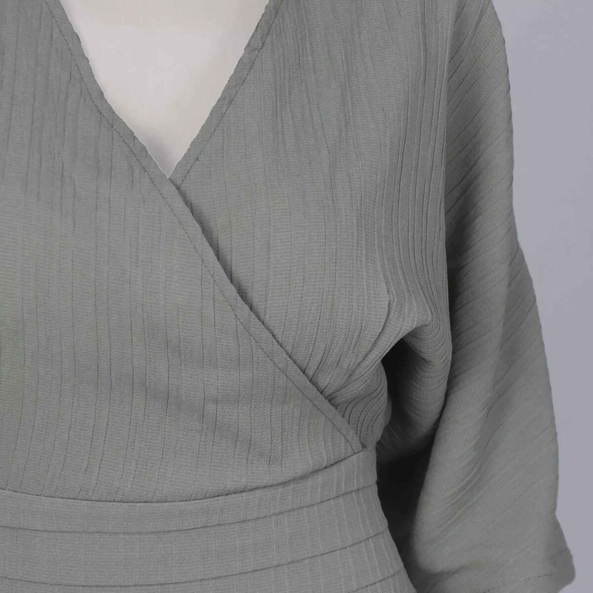 Price and Buy Three Quarter Sleeve Jumpsuit for Women Model Summer - Image 12