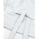 Price and Buy Three Quarter Sleeve Tetron Blouse for Women – Elegant & Durable - Image 3