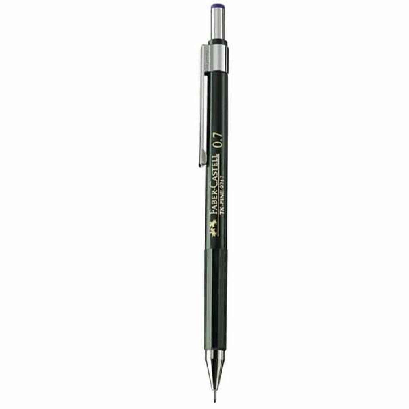 Price and Buy TickoFine 0.7mm Mechanical Pencil by Faber-Castell – Reliable Performance_6903d3aa5afb2.jpeg Price and Buy TickoFine 0.7mm Mechanical Pencil by Faber-Castell – Reliable Performance - Image 1