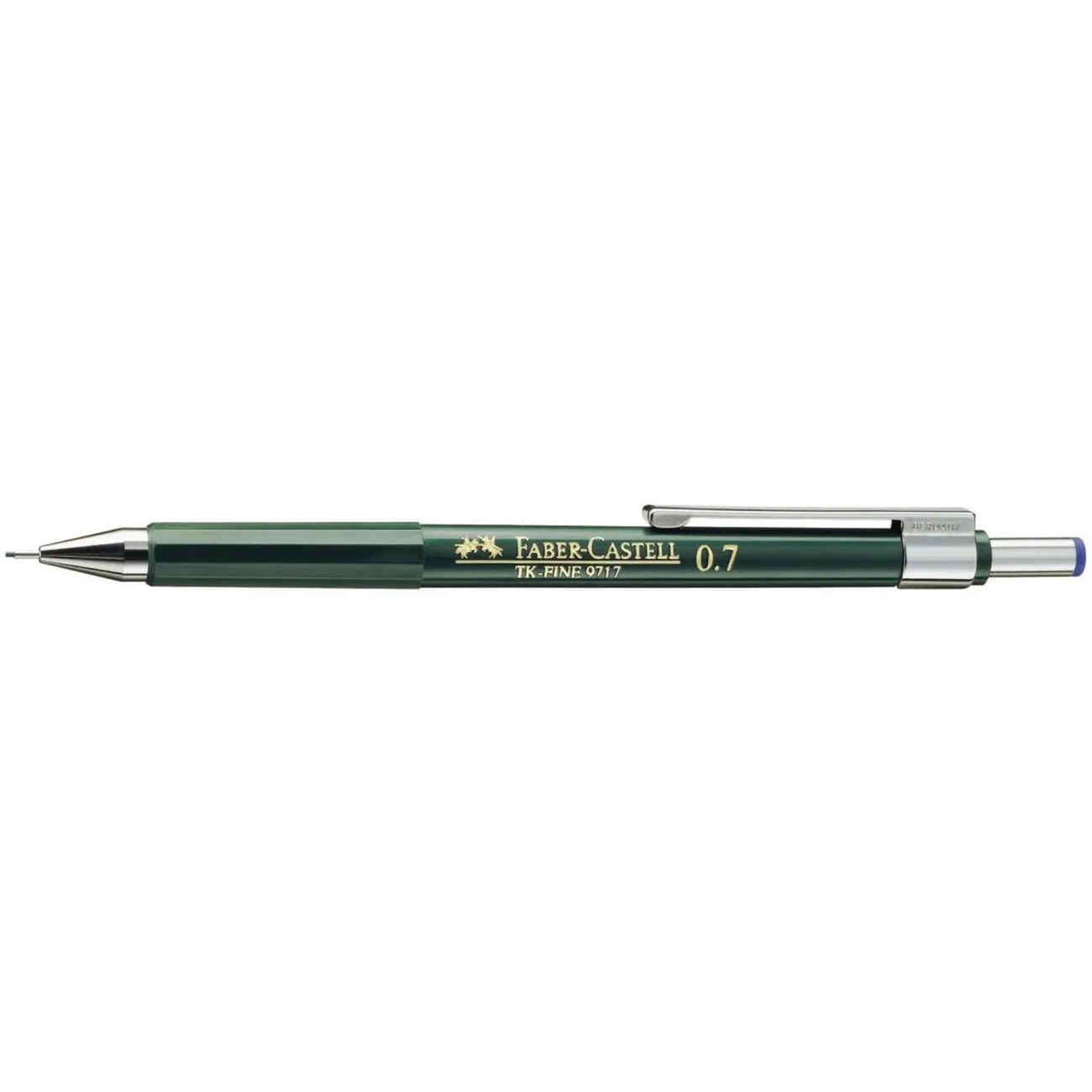 Price and Buy TickoFine 0.7mm Mechanical Pencil by Faber-Castell – Reliable Performance_6903d3b21f0e9.jpeg Price and Buy TickoFine 0.7mm Mechanical Pencil by Faber-Castell – Reliable Performance - Image 5
