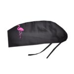 Price and Buy Tie-Back Surgical Scrub Cap – Suitable for Clinics and Hospitals