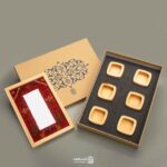 Price and Buy Timeless Tradition Wooden Haft Seen Set with Mirror & Carpet-Inspired Frame Set of 7 - Image 3