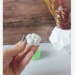 Price and Buy Tiny Pumpkin Candle Mold – Perfect for Fall & Halloween DIY Projects