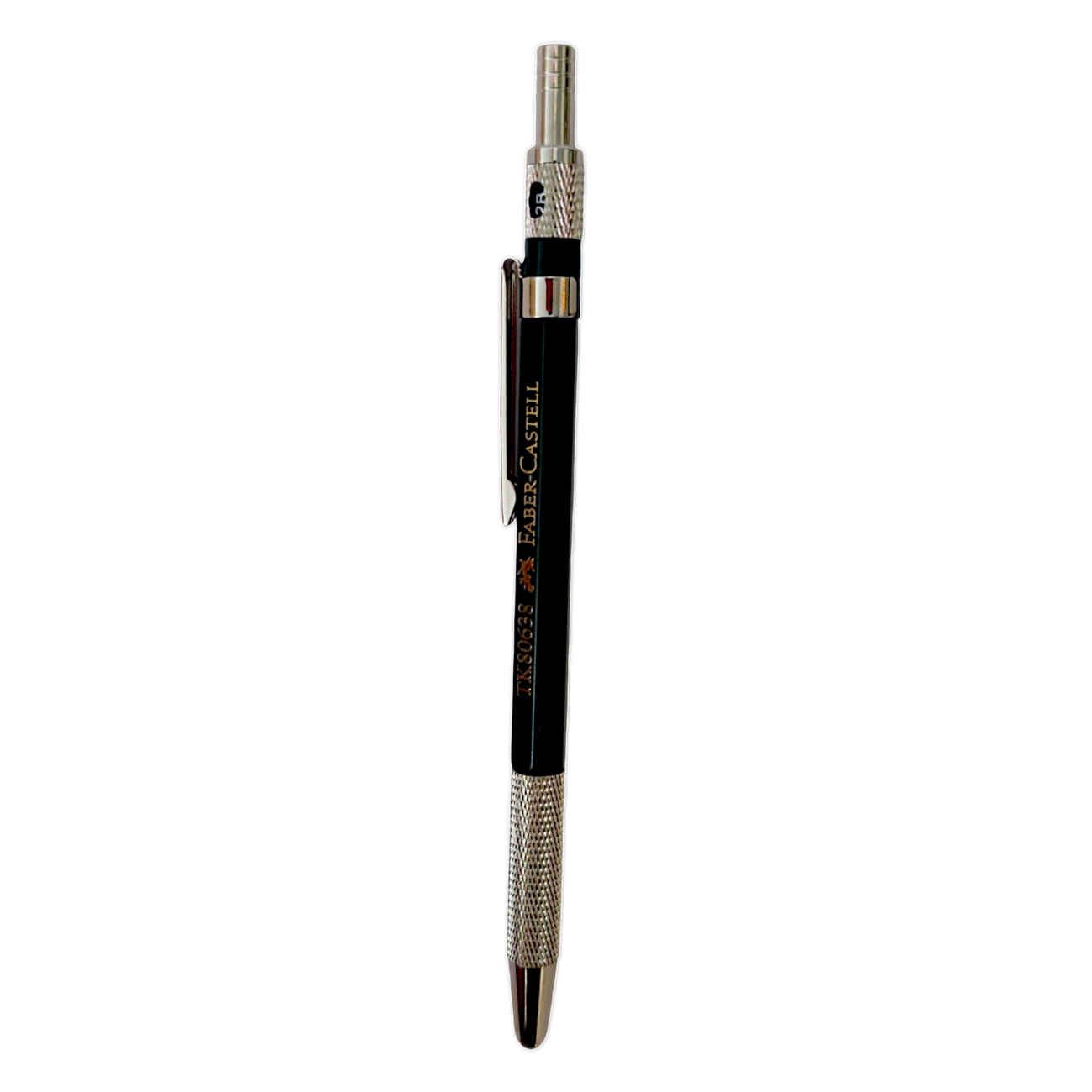 Price and Buy TK80638 Mechanical Pencil by Faber-Castell – Ideal for School & Office_6903d3e8bc570.jpeg Price and Buy TK80638 Mechanical Pencil by Faber-Castell – Ideal for School & Office - Image 1