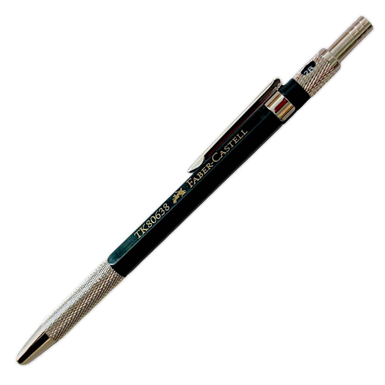Price and Buy TK80638 Mechanical Pencil by Faber-Castell – Ideal for School & Office_6903d3ec22f96.jpeg Price and Buy TK80638 Mechanical Pencil by Faber-Castell – Ideal for School & Office - Image 3