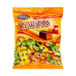 Price and Buy Toffee with Dark Chocolate Coating – Harmony of Sweet and Bitter 1000 gram
