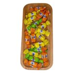 Price and Buy Toffee with Dark Chocolate Coating – Harmony of Sweet and Bitter 1000 gram - Image 4