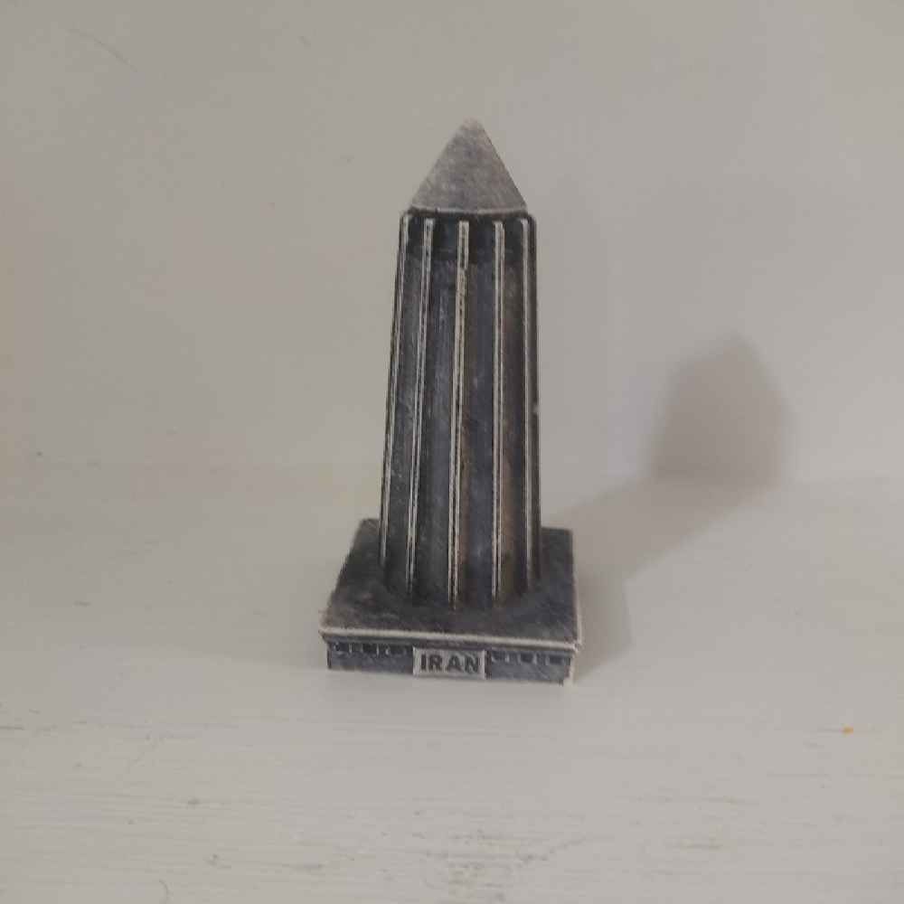 Price and Buy Tomb of Abu Ali Sina Stone & Resin Figurine - Image 3