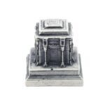 Price and Buy Tomb of Ferdowsi Figurine – A Symbol of Persian Culture and History - Image 3