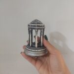 Price and Buy Tomb of Hafez Figurine – Celebrate Persian Literature - Image 3