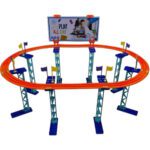 Price and Buy Top-Rated Toy Train Set for Children – Safe, Fun, & Easy installation